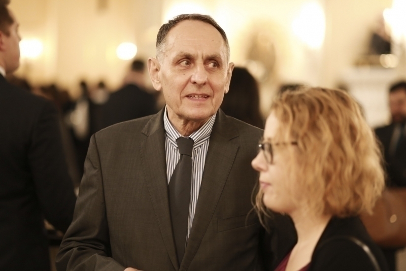 2015.12.18 Bankiet Świąteczny PHIG