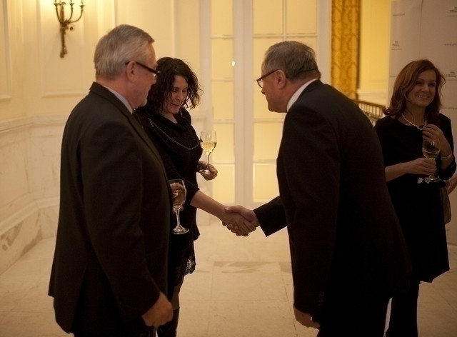 Bankiet Świąteczny 2013