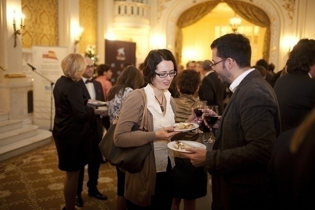 Bankiet Świąteczny 2013