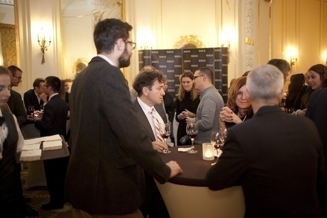 Bankiet Świąteczny 2013