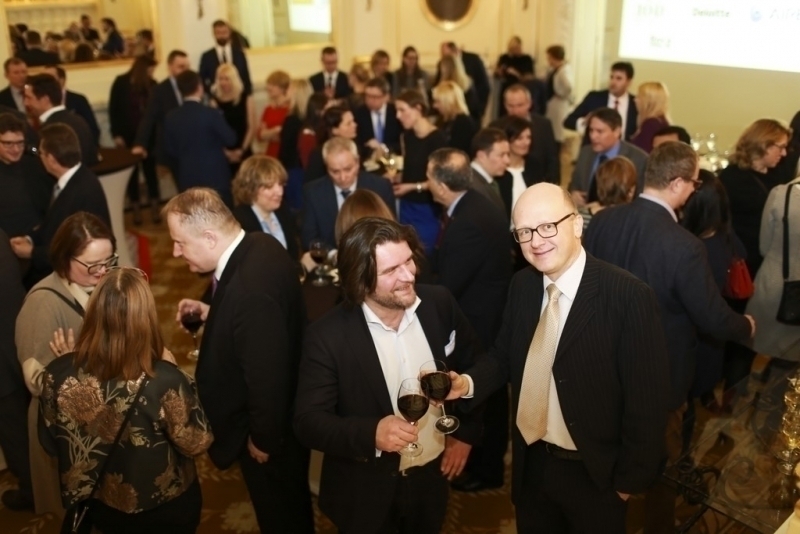 Przyjęcie Świąteczne 2017