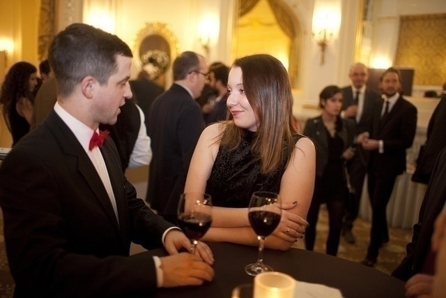 Bankiet Świąteczny 2013