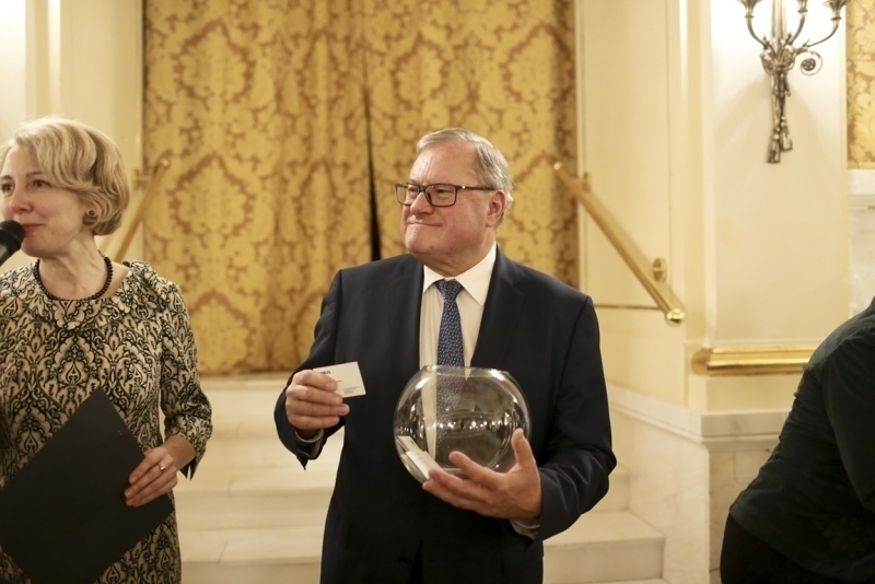 Przyjęcie Świąteczne 2019