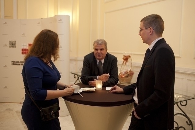 Bankiet Świąteczny 2013