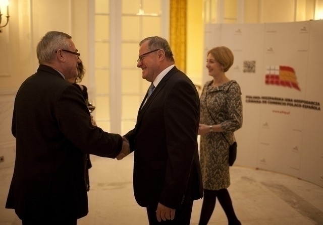 Bankiet Świąteczny 2013
