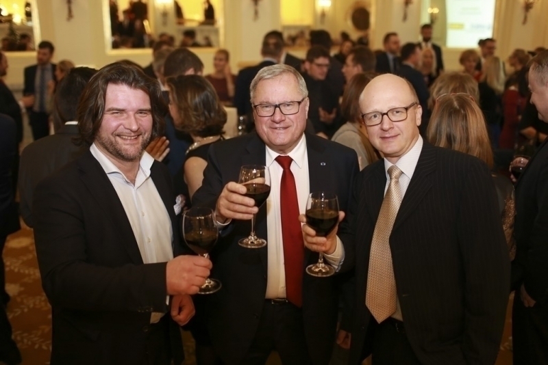 Przyjęcie Świąteczne 2017
