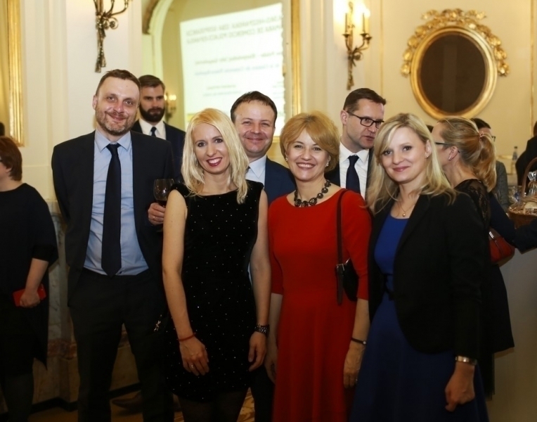 Przyjęcie Świąteczne 2017