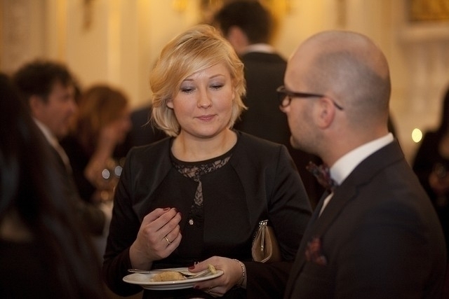 Bankiet Świąteczny 2013