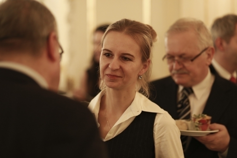 2015.12.18 Bankiet Świąteczny PHIG