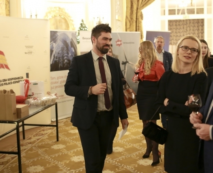 Przyjęcie Świąteczne 2019