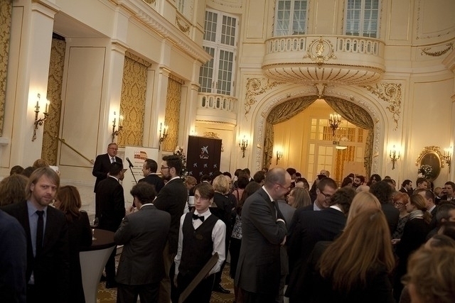 Bankiet Świąteczny 2013