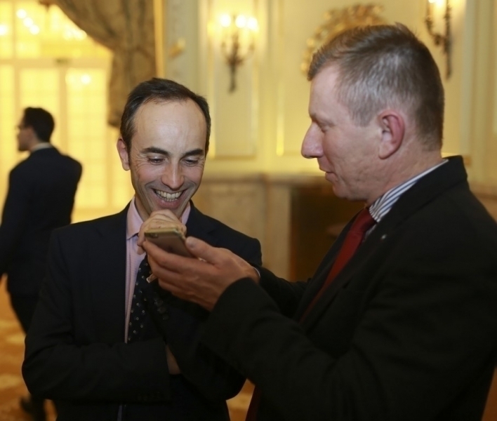 Przyjęcie Świąteczne 2017