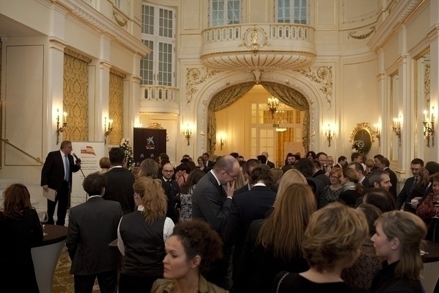 Bankiet Świąteczny 2013