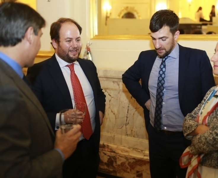 Przyjęcie Świąteczne 2017