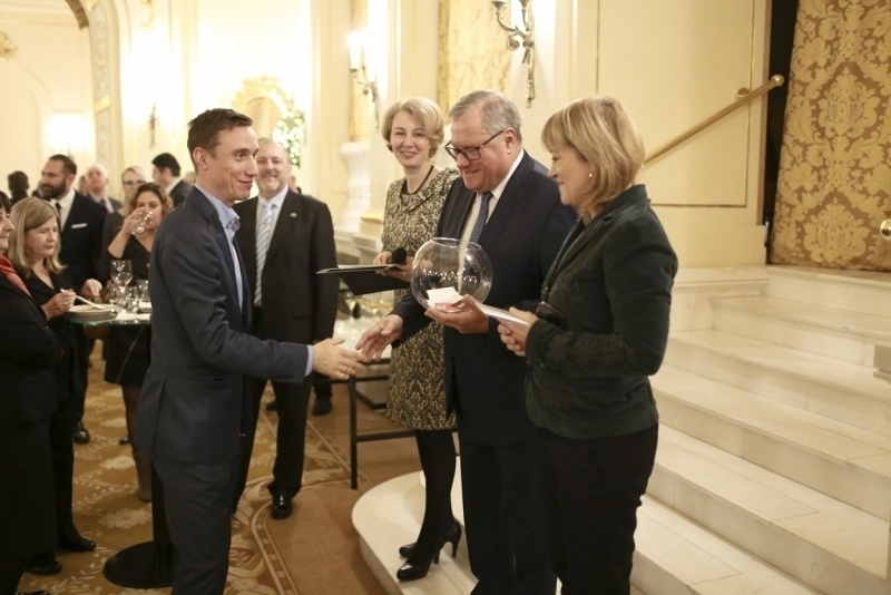 Przyjęcie Świąteczne 2019