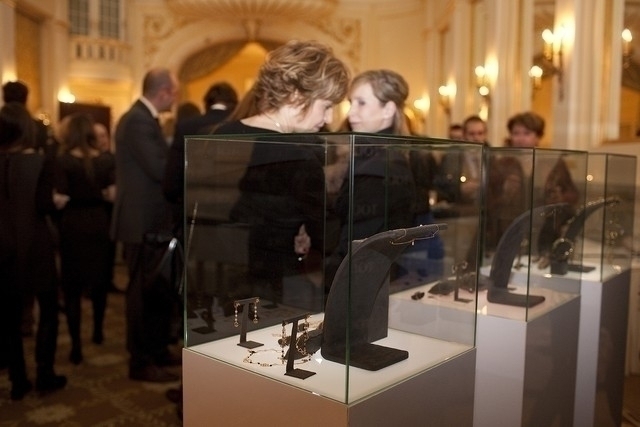 Bankiet Świąteczny 2013