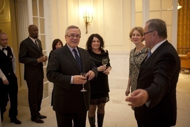 Bankiet Świąteczny 2013