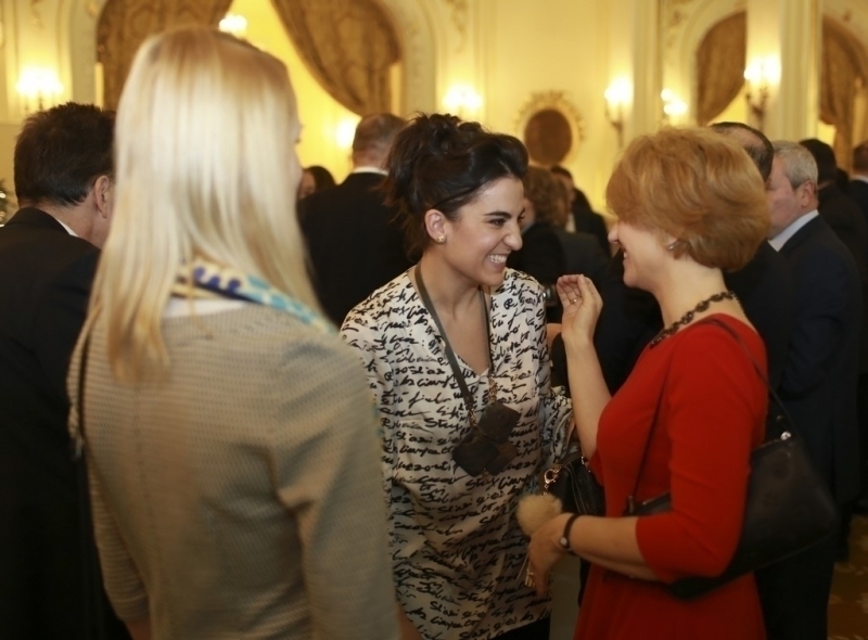 Przyjęcie Świąteczne 2017