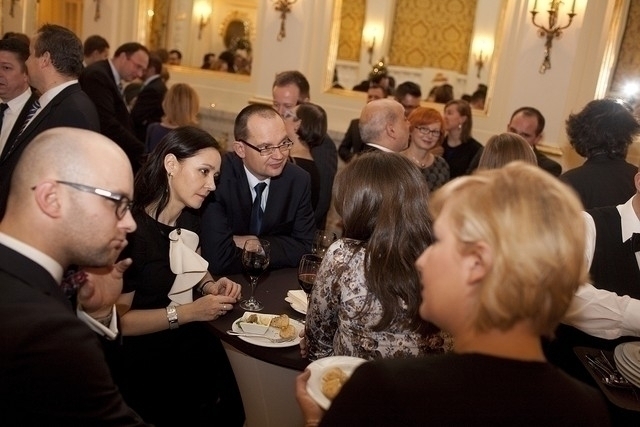 Bankiet Świąteczny 2013