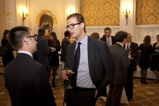 Bankiet Świąteczny 2013