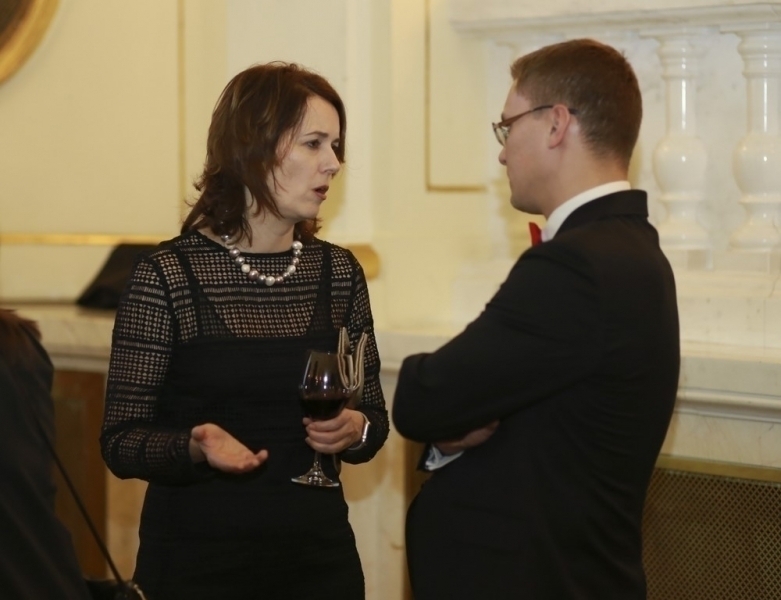 Przyjęcie Świąteczne 2017