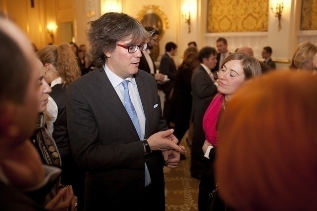 Bankiet Świąteczny 2013