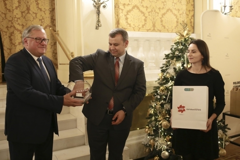 Przyjęcie Świąteczne 2019