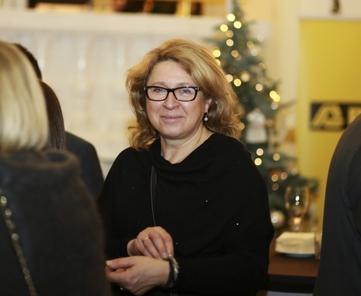 Przyjęcie Świąteczne 2017