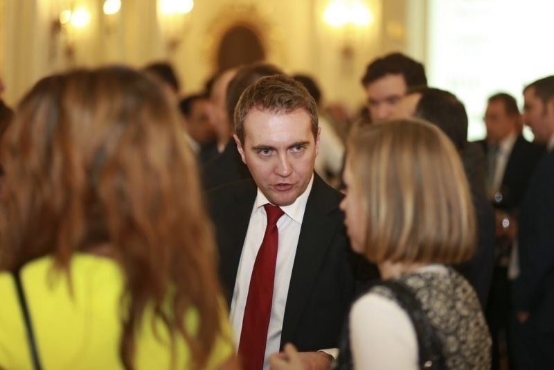 Przyjęcie Świąteczne 2017