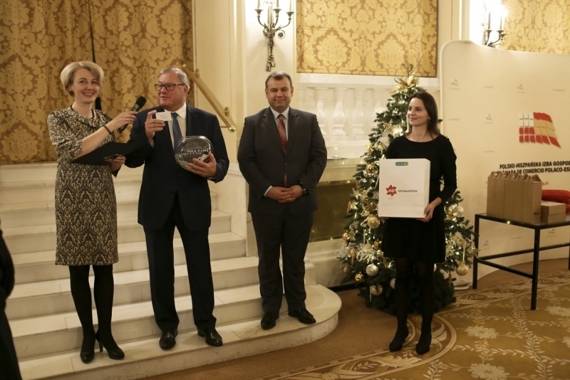 Przyjęcie Świąteczne 2019