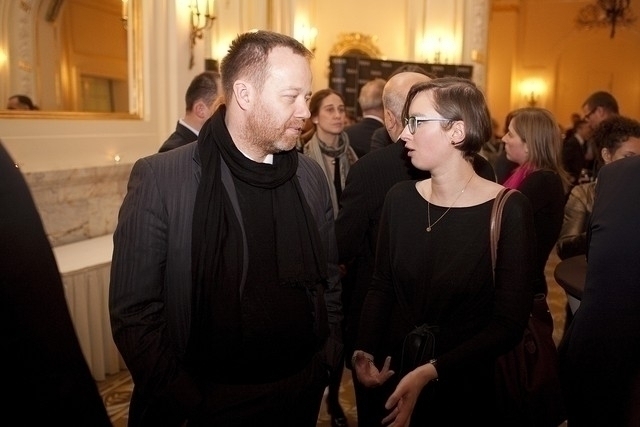 Bankiet Świąteczny 2013