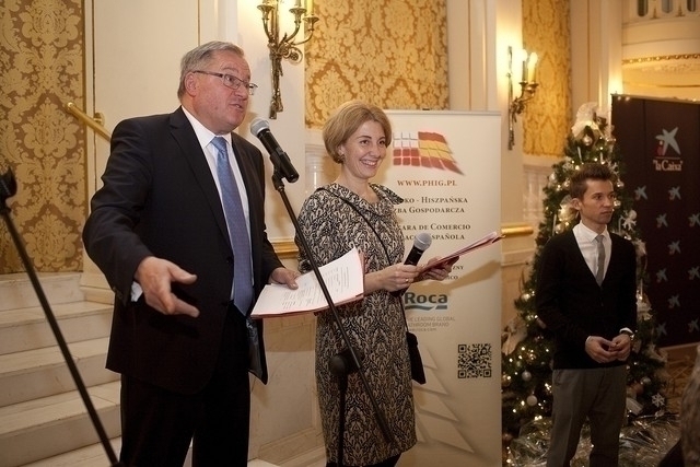 Bankiet Świąteczny 2013