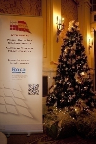 Bankiet Świąteczny 2013
