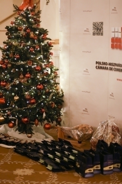 Bankiet Świąteczny 2014