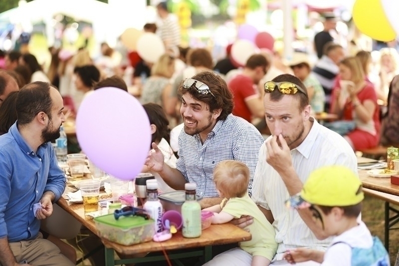 PIKNIK 2016