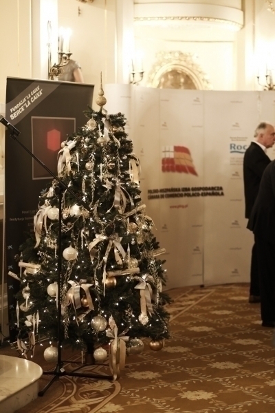 2015.12.18 Bankiet Świąteczny PHIG