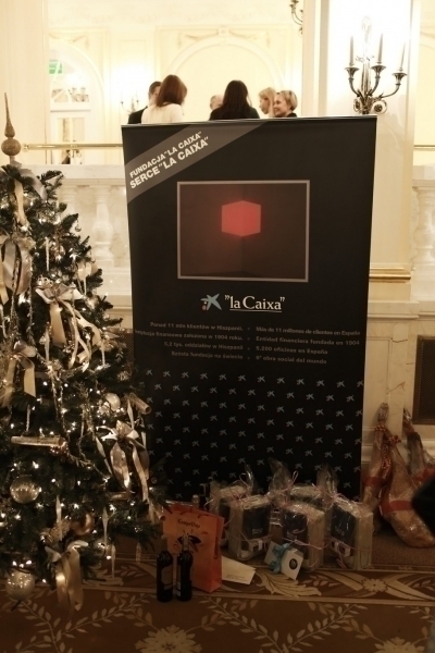 2015.12.18 Bankiet Świąteczny PHIG