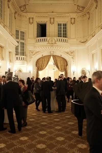 2015.12.18 Bankiet Świąteczny PHIG