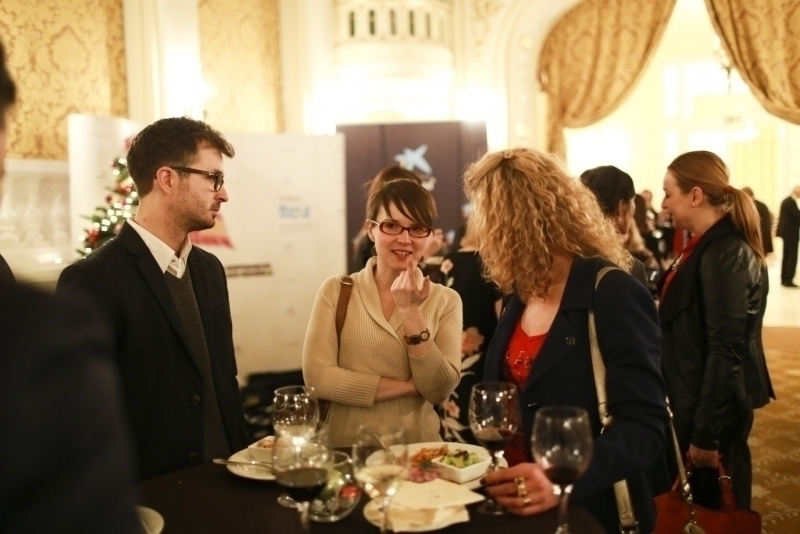 Bankiet Świąteczny 2014