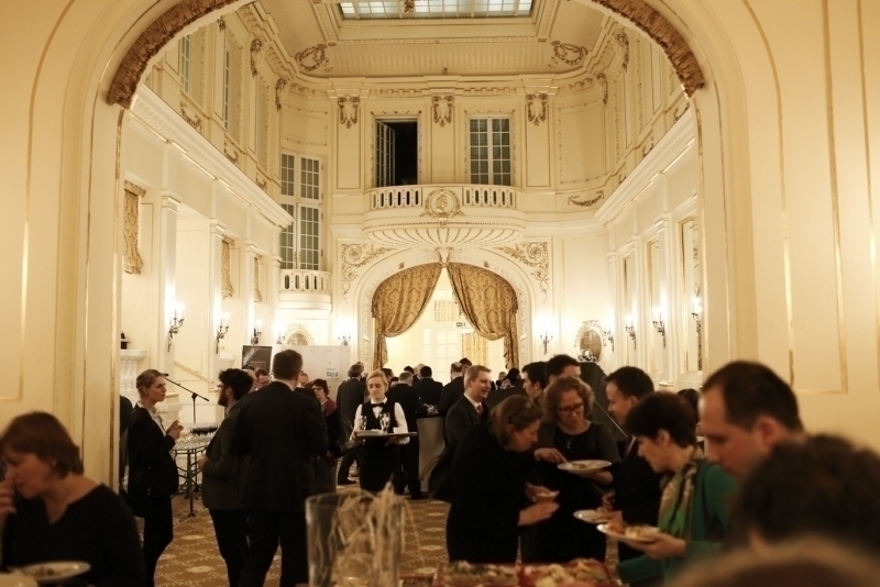 2015.12.18 Bankiet Świąteczny PHIG