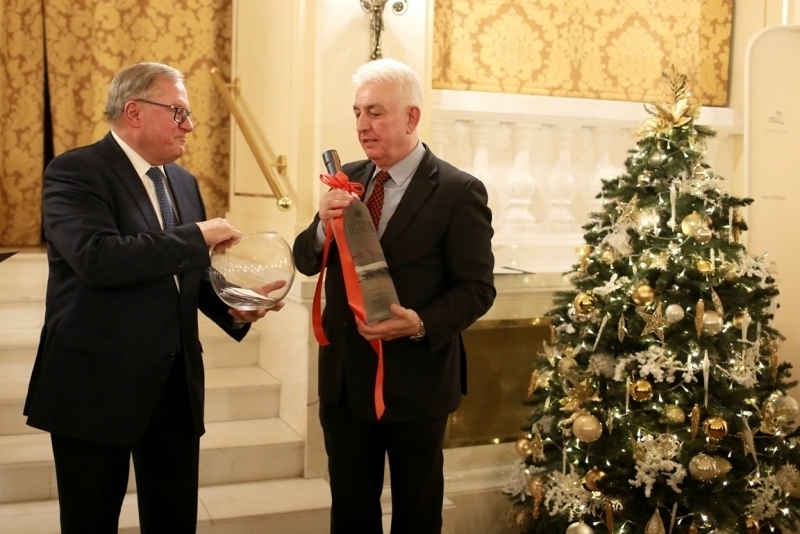 Przyjęcie Świąteczne 2019