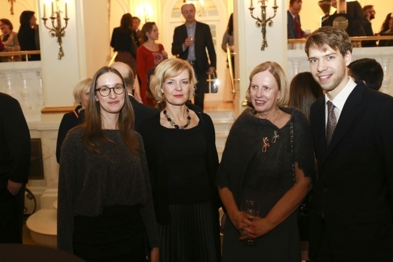 Przyjęcie Świąteczne 2017