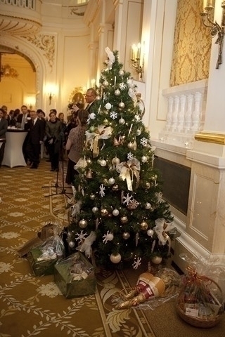 Bankiet Świąteczny 2013