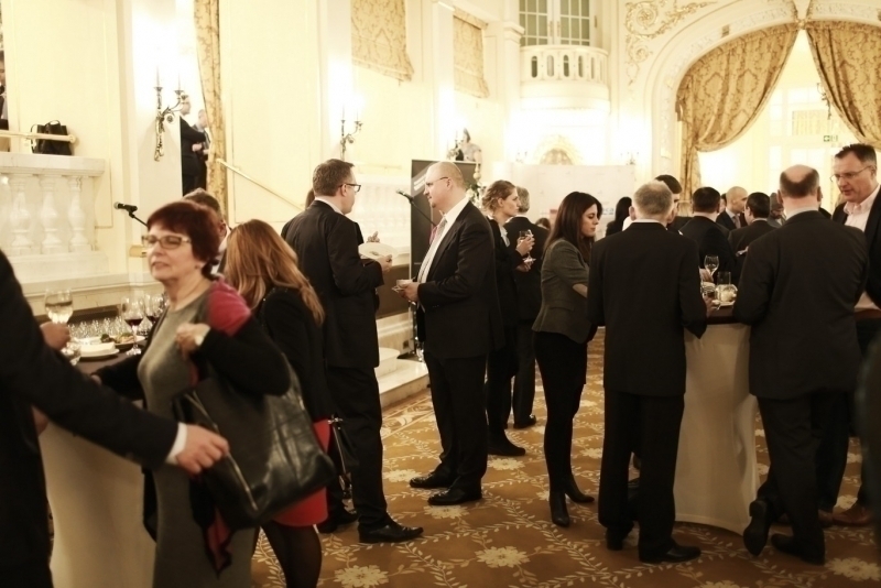 2015.12.18 Bankiet Świąteczny PHIG