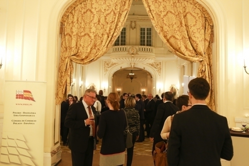 Bankiet Świąteczny 2014
