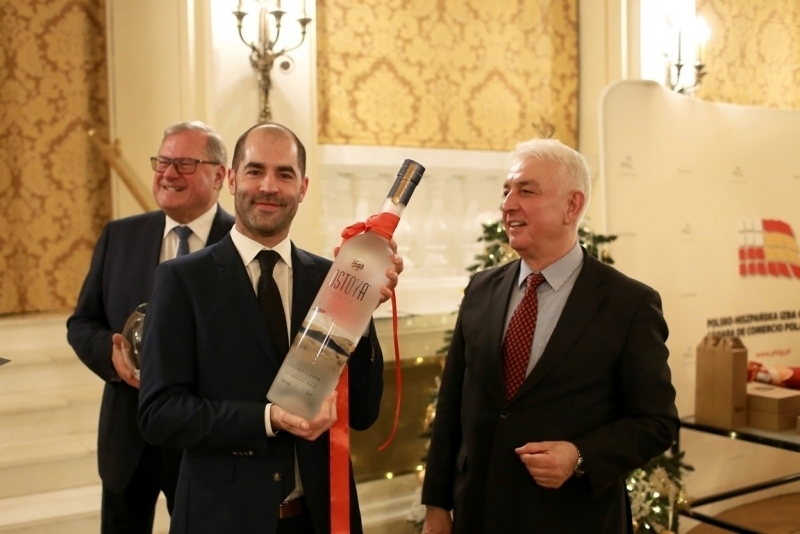 Przyjęcie Świąteczne 2019