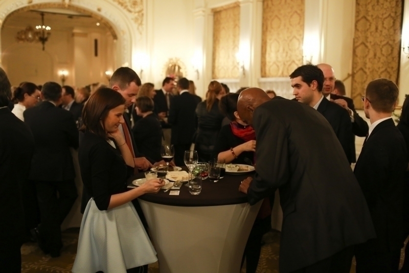Bankiet Świąteczny 2014