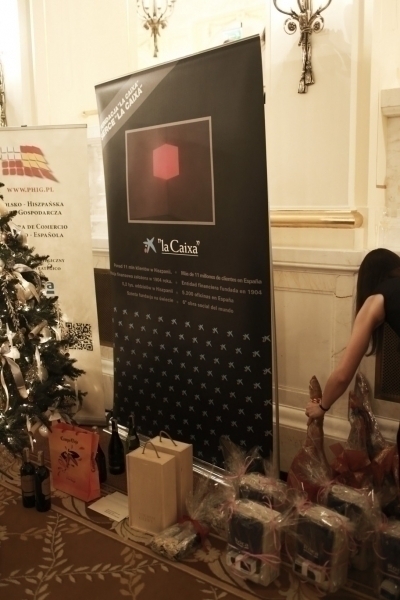 2015.12.18 Bankiet Świąteczny PHIG