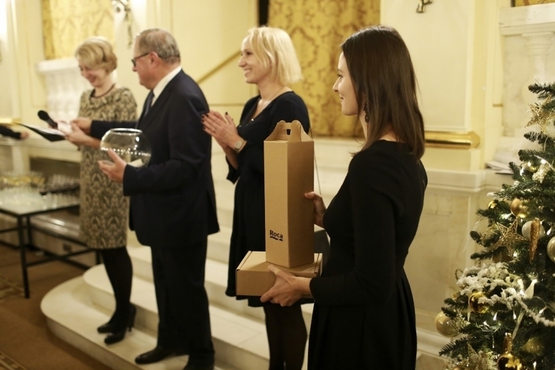 Przyjęcie Świąteczne 2019