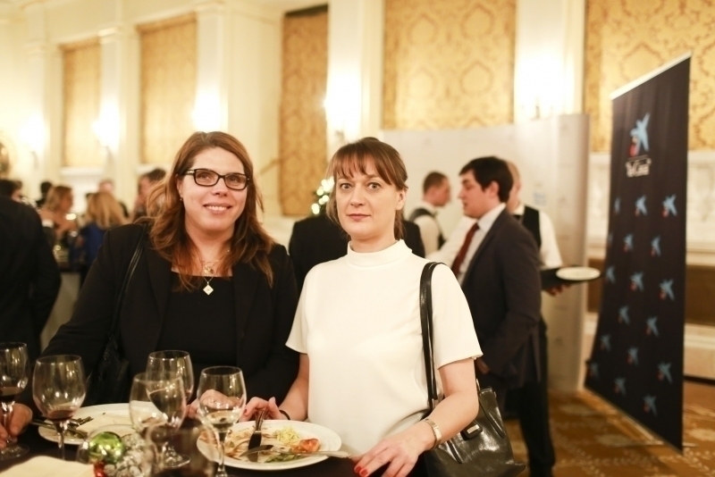 Bankiet Świąteczny 2014